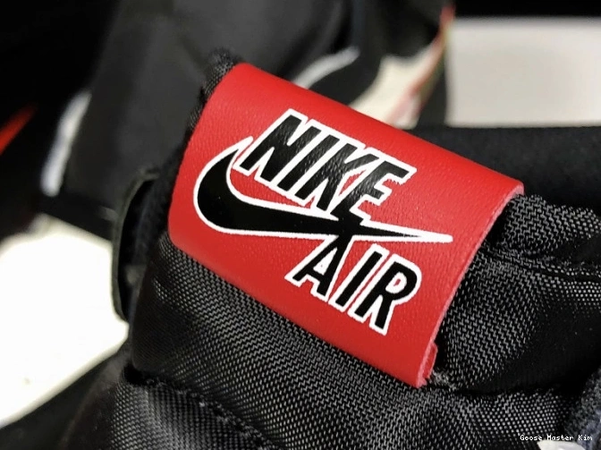 Air - 'A 015 High Star OG 1 555088 Born' Is Jordan Retro 0616